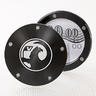 View Item Richbrook Black Vauxhall Licensed Tax Disc Holder 4709.08